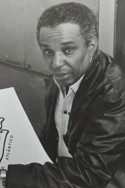 Odilon Lopez profile