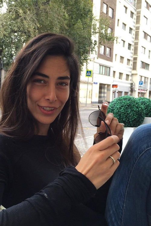 Anka Tsitsishvili profile