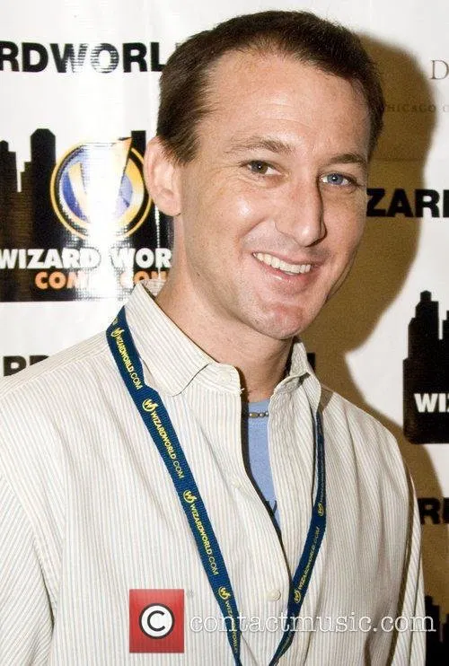 Michael Kenworthy profile