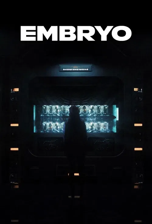 Embryo poster