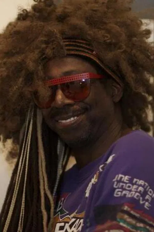 Overton Loyd profile