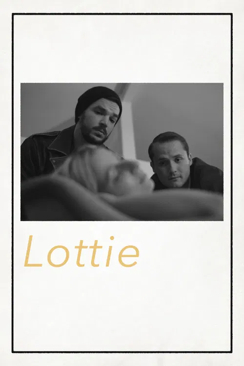 Lottie poster