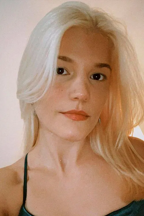 Natalia Grecco profile