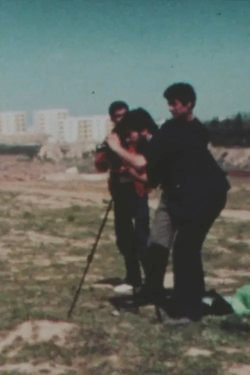 De la vie des amateurs poster