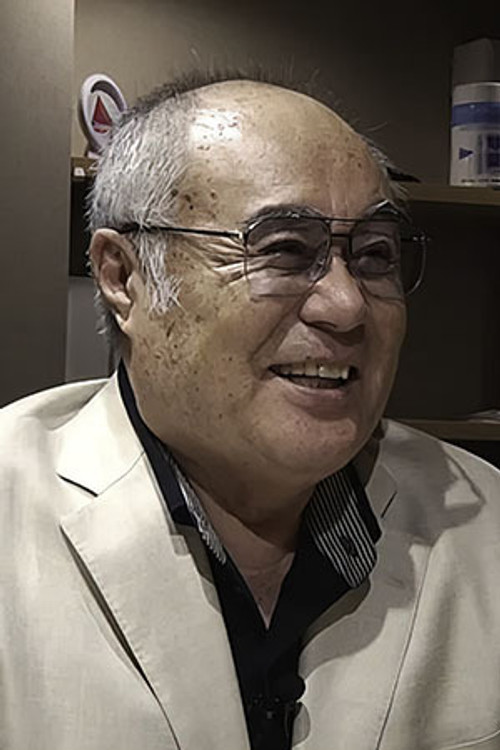 Tetsurō Sagawa profile