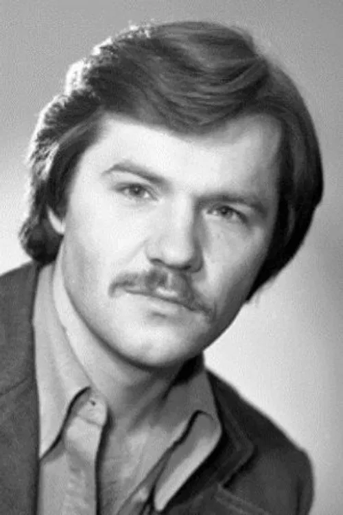 Aleksandr Fatyushin profile