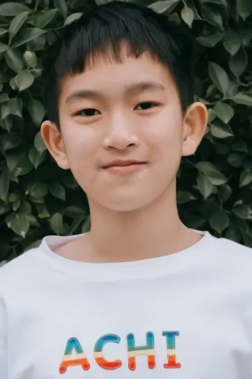 Achirapol Jinapanyo profile