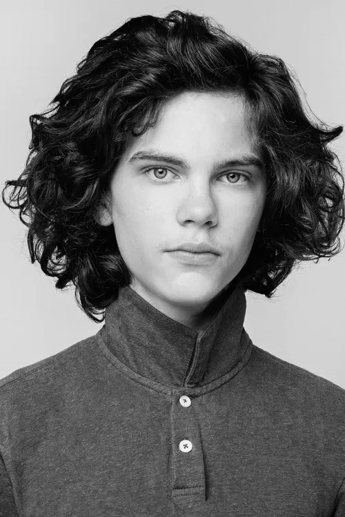 Alfred Poirier profile