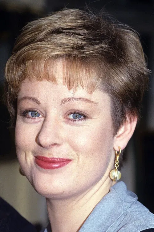 Gabrielle Glaister profile