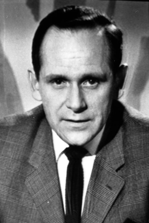 Øivind Johnssen profile