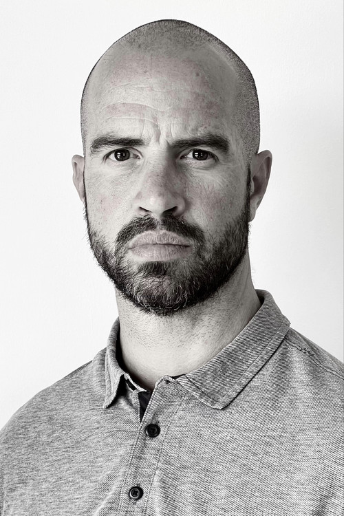 Boris Martinez profile