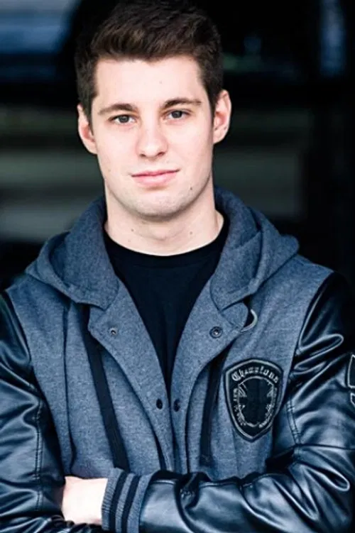 Cameron Hilts profile