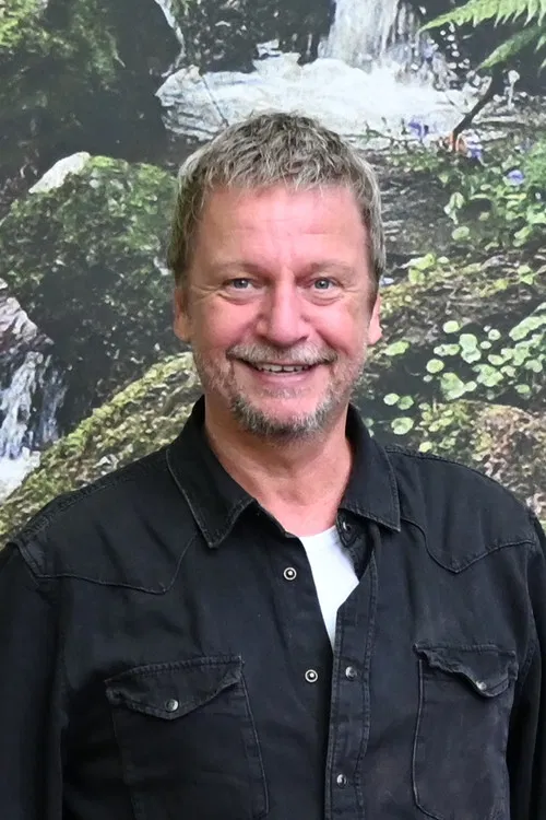 Anton van Stekelenborg profile