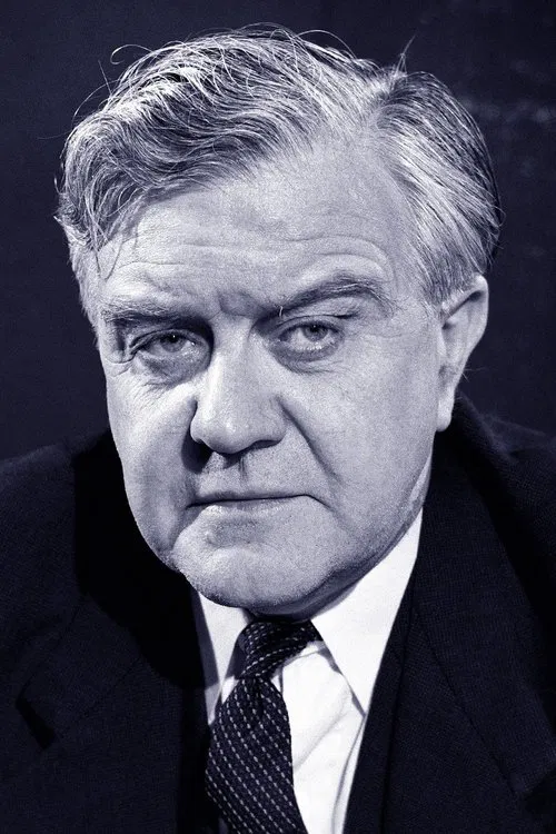 Andrew Cruickshank profile