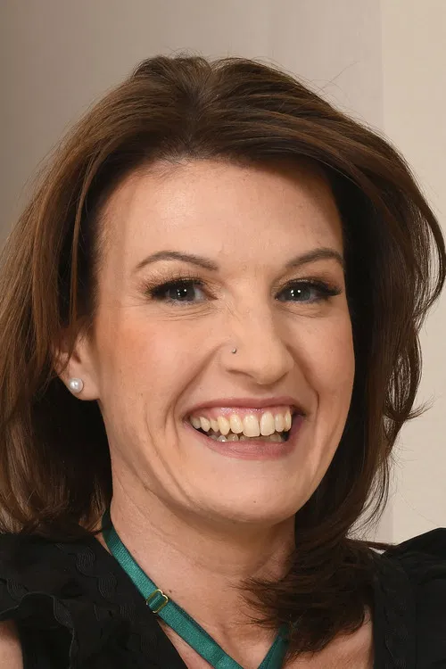 Jenn Cameron profile