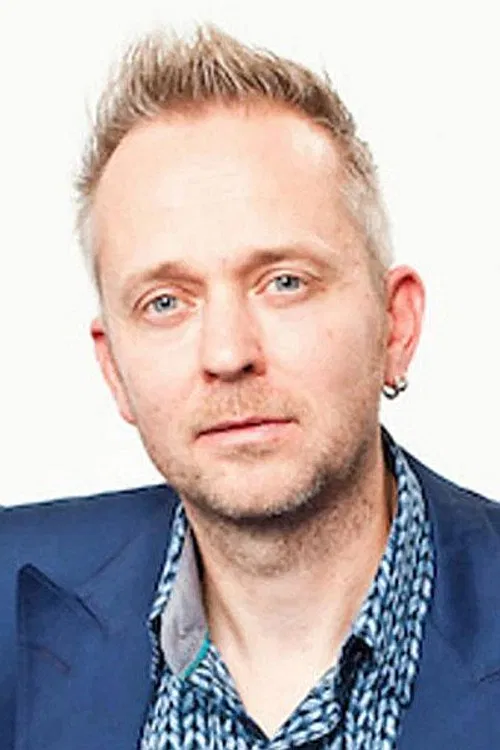 Joost van Ginkel profile