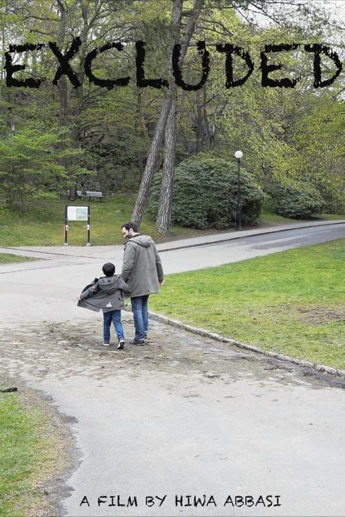 Excluded poster