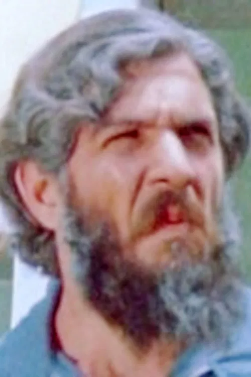 Joseph Hudgins profile