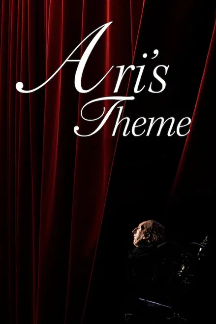 Ari's Theme poster