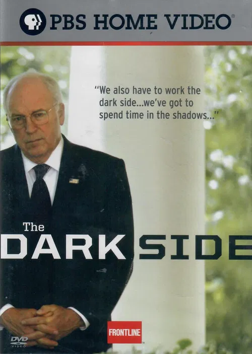 The Dark Side poster