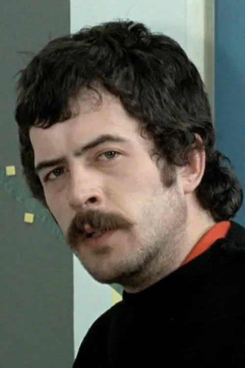 Pierre Oudrey profile