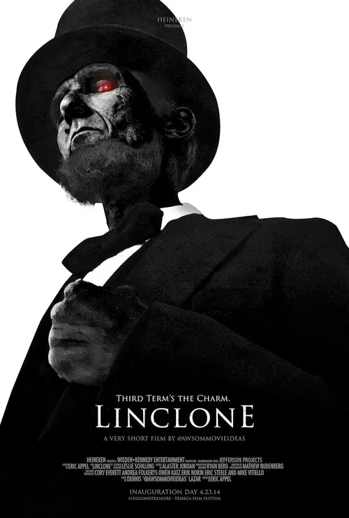 Linclone poster
