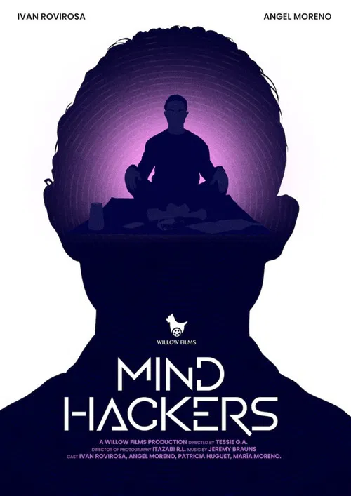 Mindhackers poster