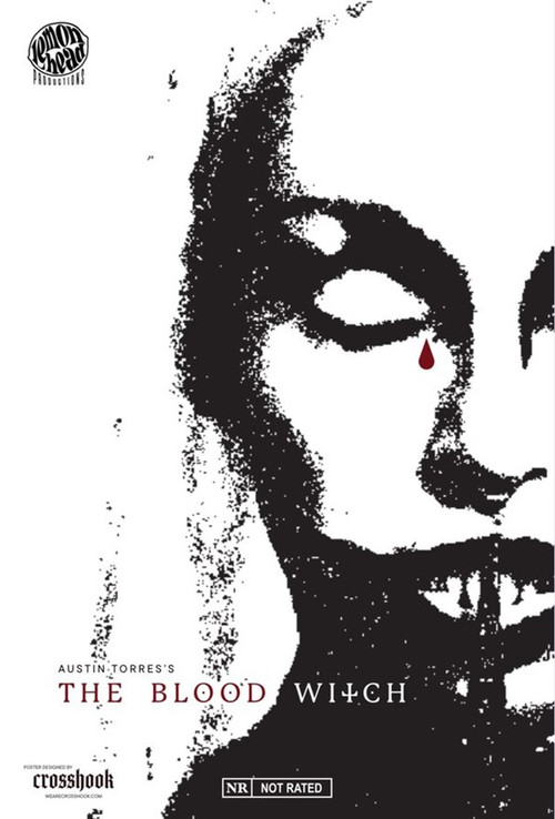 The Blood Witch poster