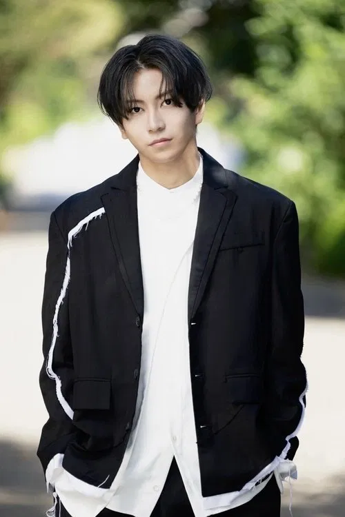 Yuuri Takahashi profile