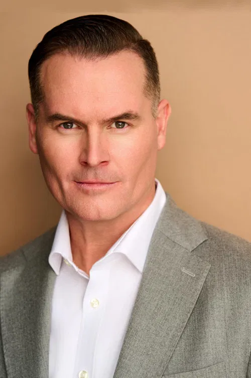 Shawn Savage profile