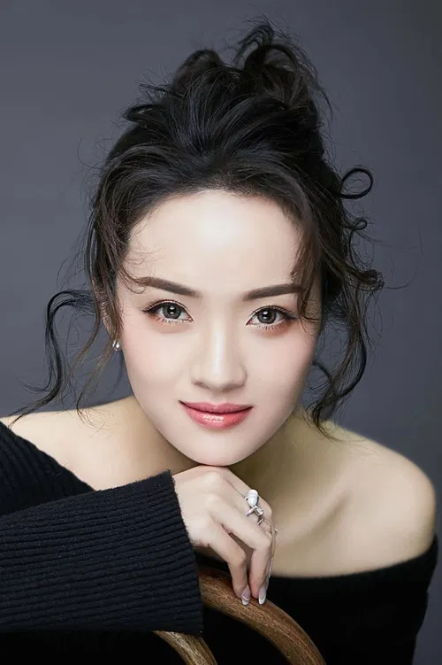 史燕彬 profile