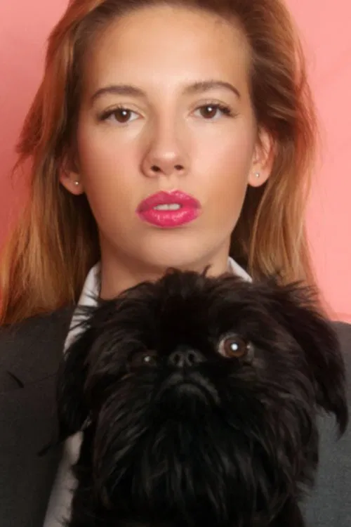 Izabella Mazzag profile