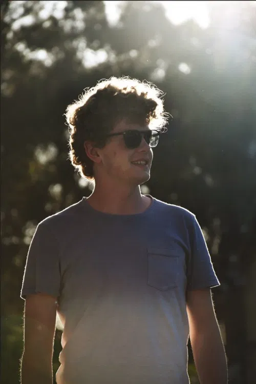 Cameron Sullivan profile