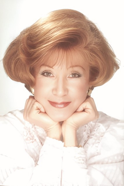 Guggi Löwinger profile