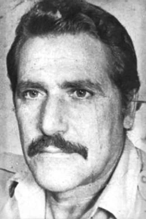 Luis Alberto Ramírez profile