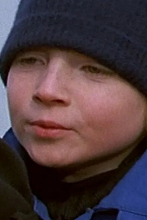 Vincent Barazzoni profile