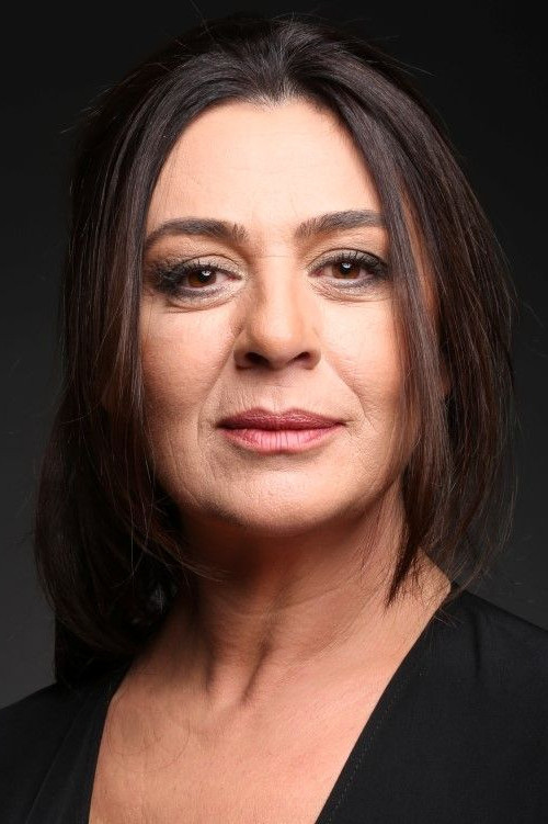 Zeyno Eracar profile