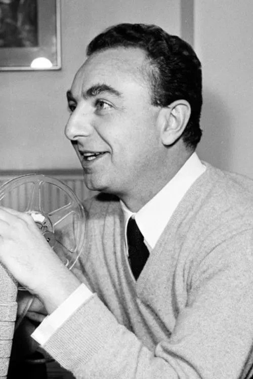 Renato Tagliani profile