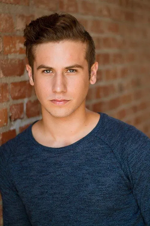 Leonardo Boudreau profile