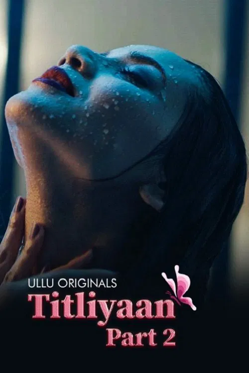 Titliyaan poster