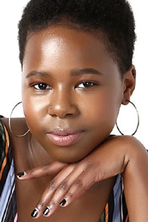 Aiyana Goodfellow profile