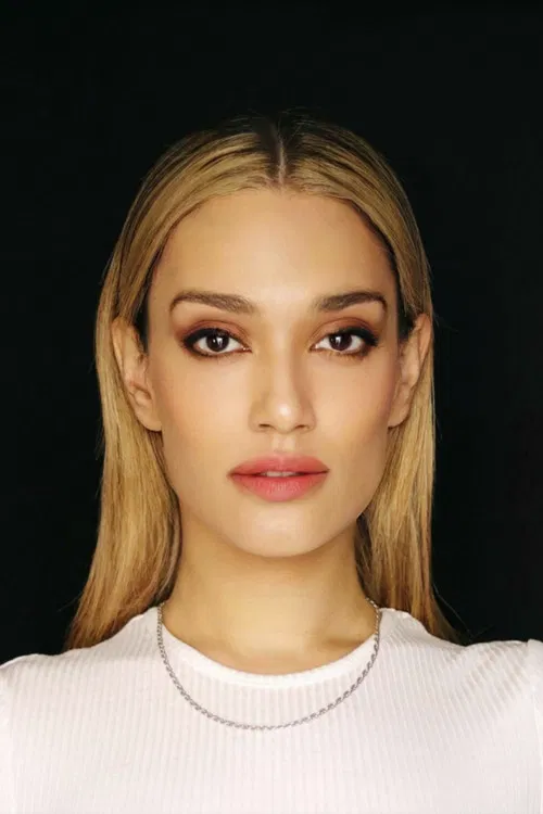 Mariu Bárcena profile