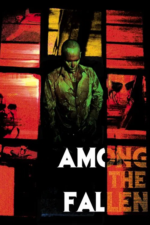 Among the Fallen poster
