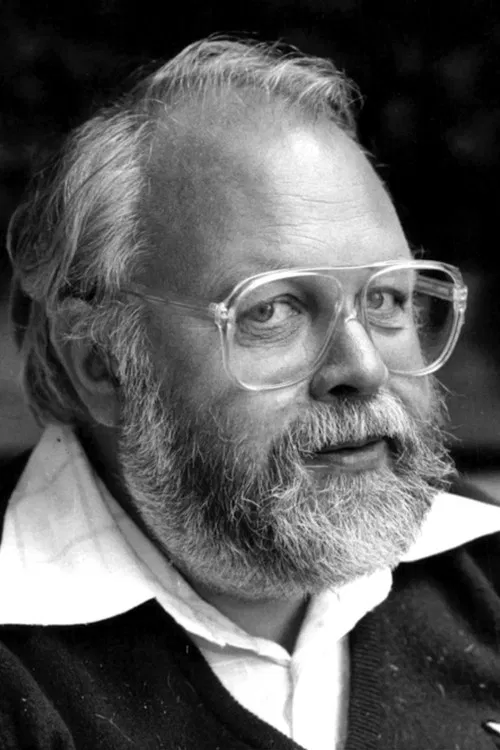 Åke Söderqvist profile