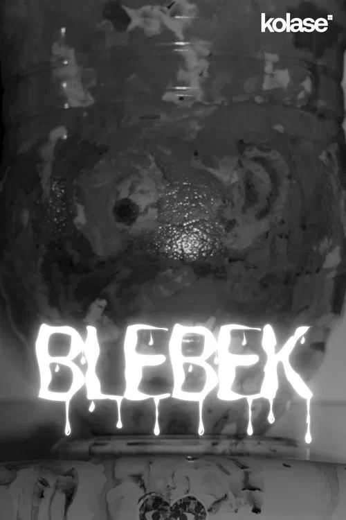 BLEBEK poster