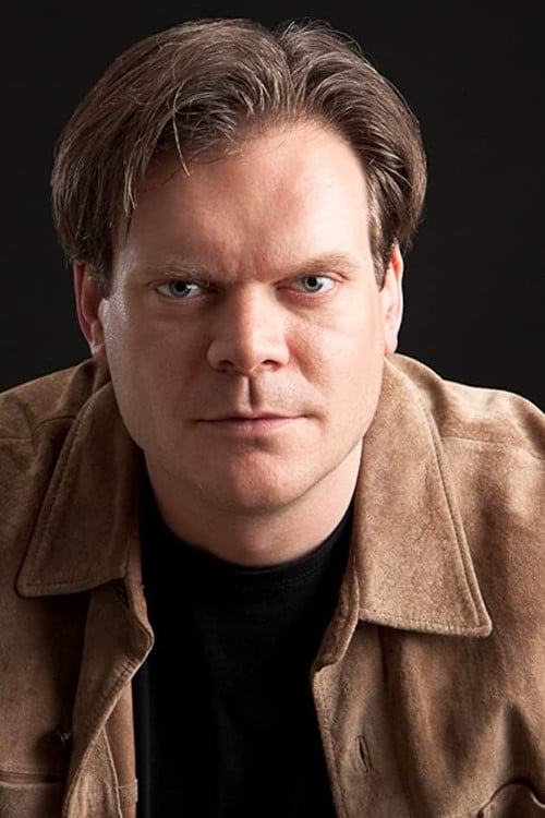 Todd Thompson profile