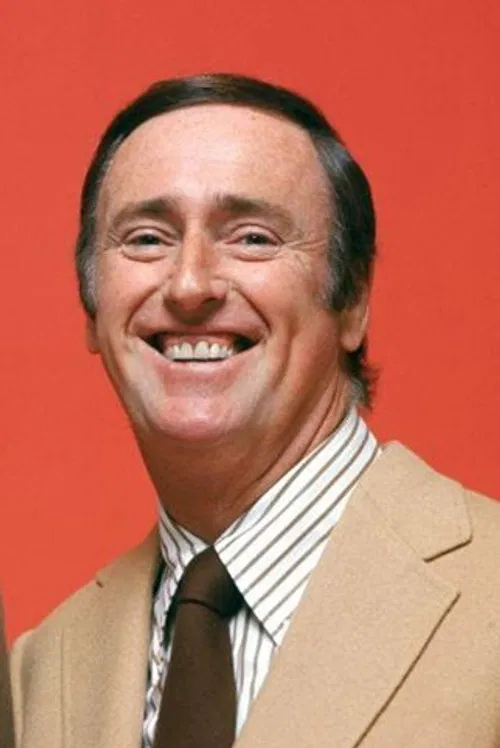 Dick Martin profile