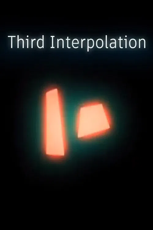 Third Interpolation poster