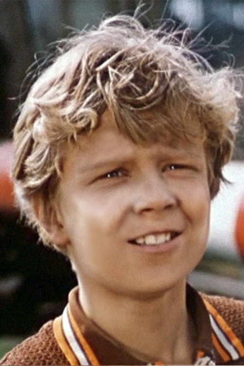 Ronald Geißler profile