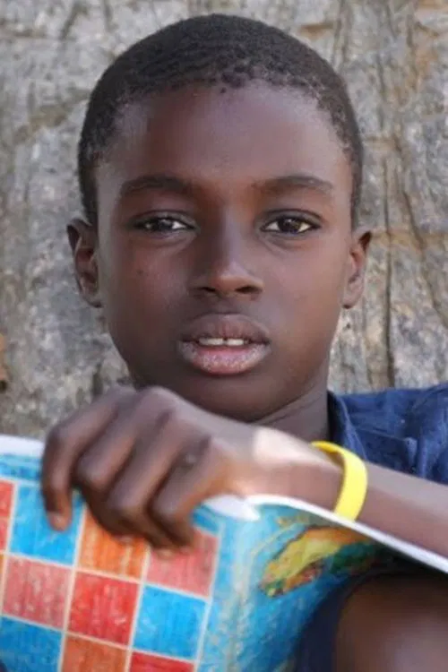 Lionel Louis Basse profile